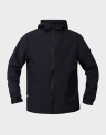 PORTLAND HOODED JACKET
