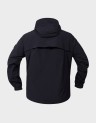 PORTLAND HOODED JACKET