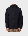 PORTLAND HOODED JACKET