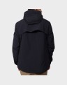 PORTLAND HOODED JACKET