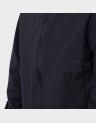 PORTLAND HOODED JACKET