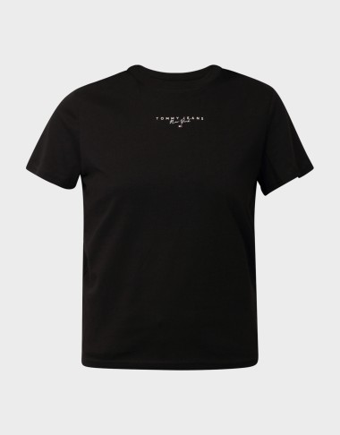 REG ESSENTIAL LOGO TEE