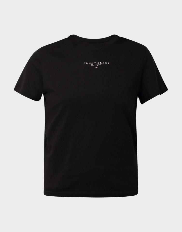 REG ESSENTIAL LOGO TEE