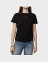 REG ESSENTIAL LOGO TEE