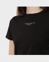 REG ESSENTIAL LOGO TEE