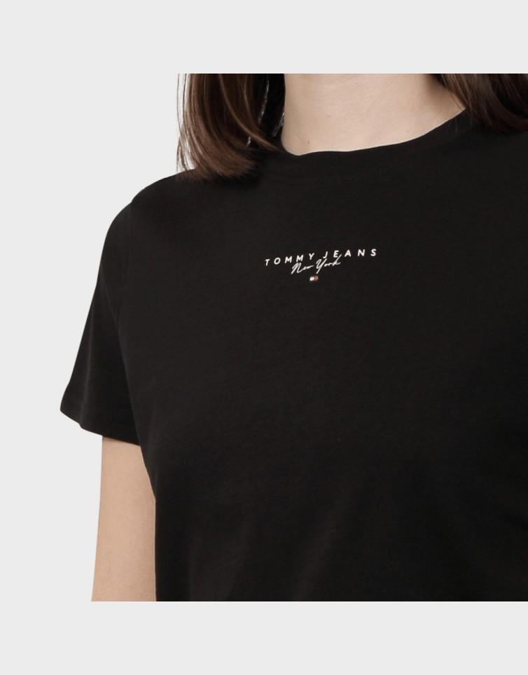 REG ESSENTIAL LOGO TEE