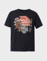 OVIN TOKYO VL RELAXED T SHIRT