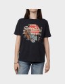 OVIN TOKYO VL RELAXED T SHIRT
