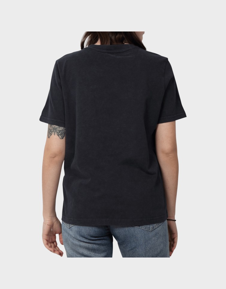 OVIN TOKYO VL RELAXED T SHIRT