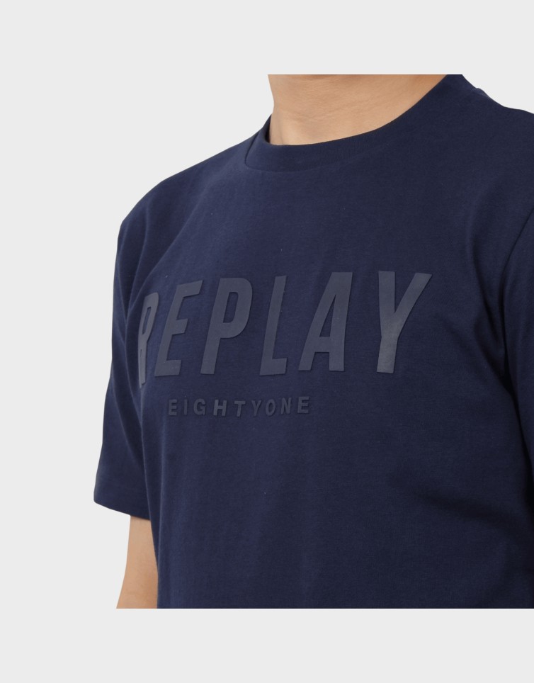 EIGHTYONE TEE