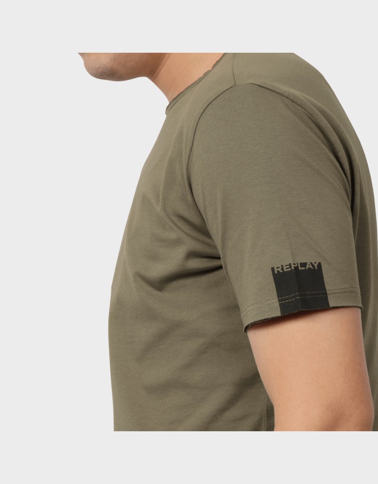 BASIC TEE