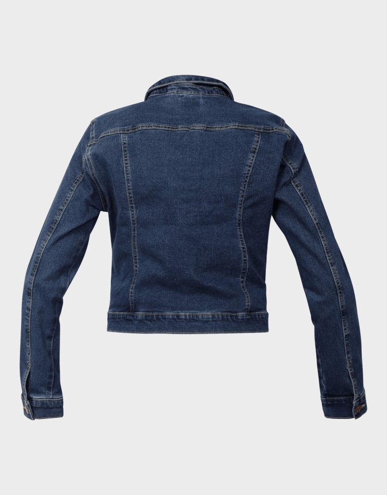 LUNA SLIM JACKET