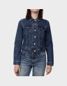 LUNA SLIM JACKET