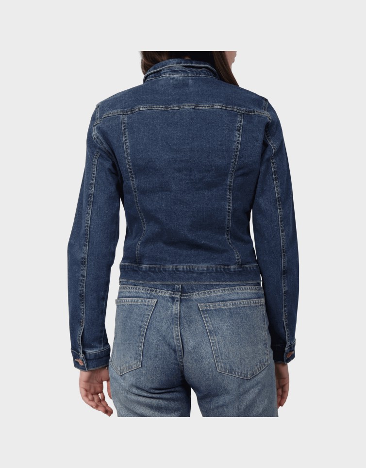 LUNA SLIM JACKET