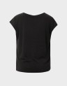 FREE LIFE V-NECK TOP