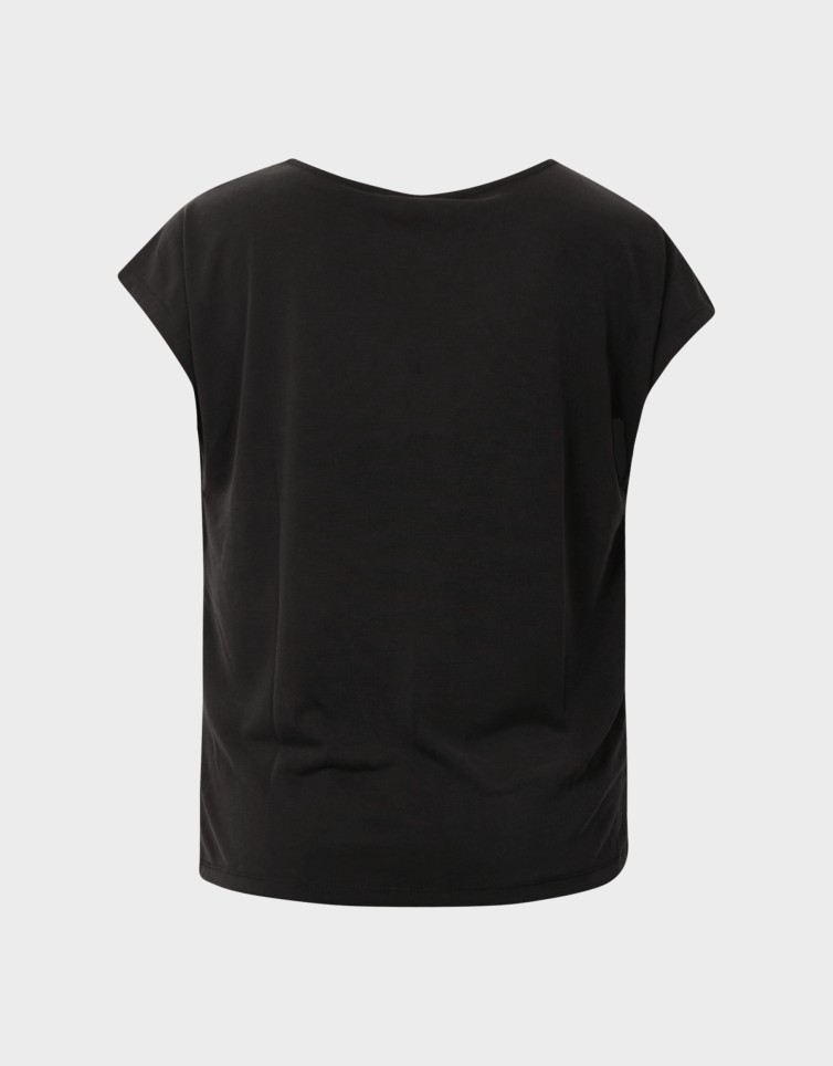FREE LIFE V-NECK TOP