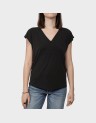 FREE LIFE V-NECK TOP