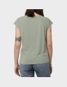 FREE LIFE V-NECK TOP
