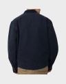 STRAFFORD WASHED CANVAS JACKET