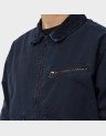 STRAFFORD WASHED CANVAS JACKET