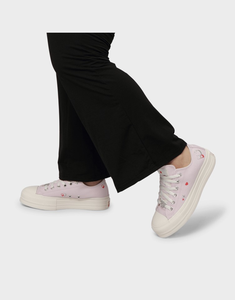 CHUCK TAYLOR ALL STAR LIFT LOW Y2K