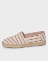 WOVEN STRIPES ALPARGATA ROPE 2.0