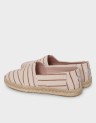 WOVEN STRIPES ALPARGATA ROPE 2.0