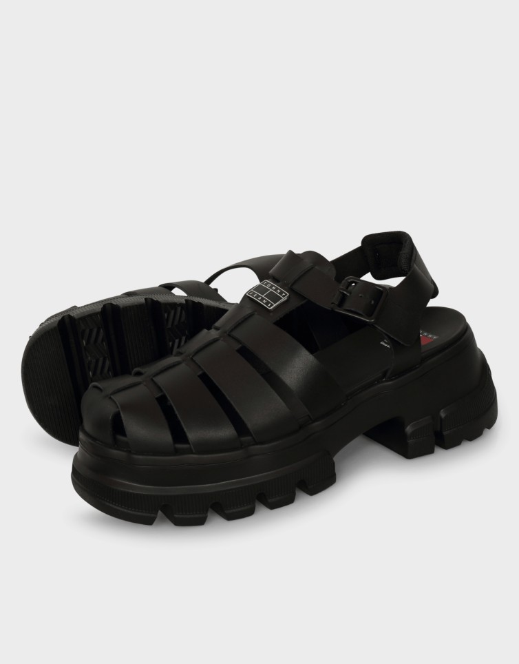 FISHERMAN SANDAL