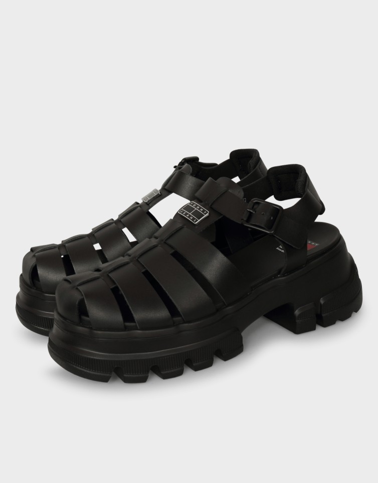 FISHERMAN SANDAL