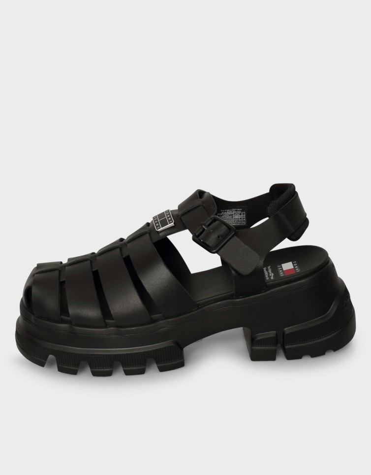 FISHERMAN SANDAL