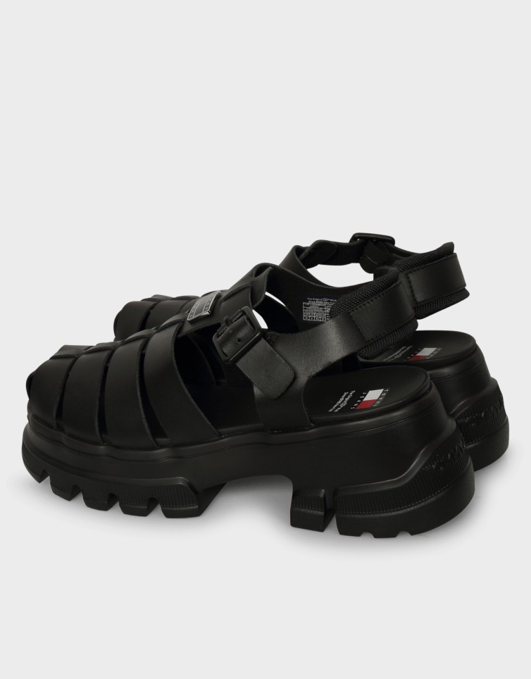 FISHERMAN SANDAL