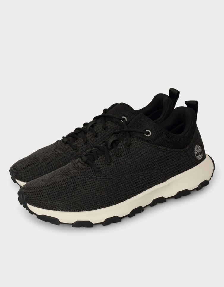 WINSOR PARK LOW LACE UP