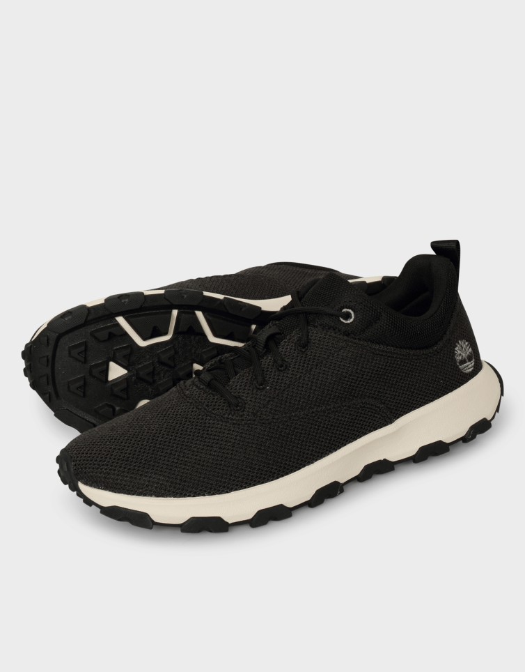WINSOR PARK LOW LACE UP