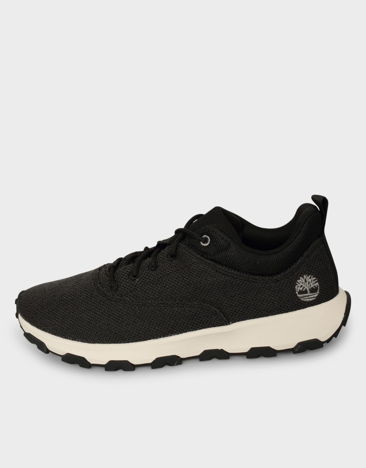 WINSOR PARK LOW LACE UP