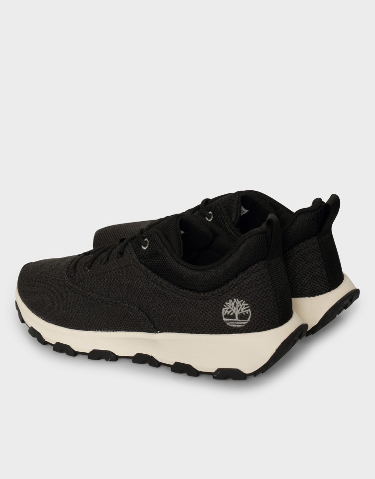 WINSOR PARK LOW LACE UP