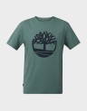 NORTHWOOD TREE TEE