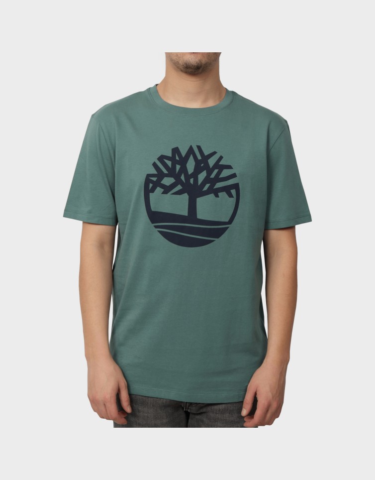 NORTHWOOD TREE TEE