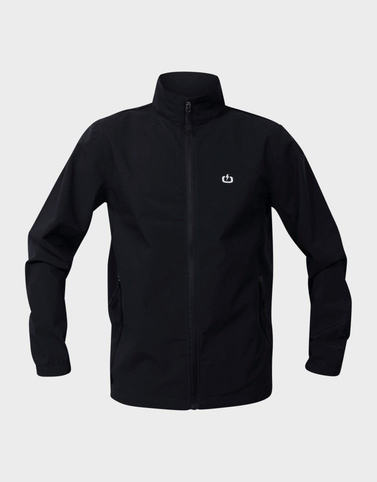 LIGHTWEIGHT JACKET