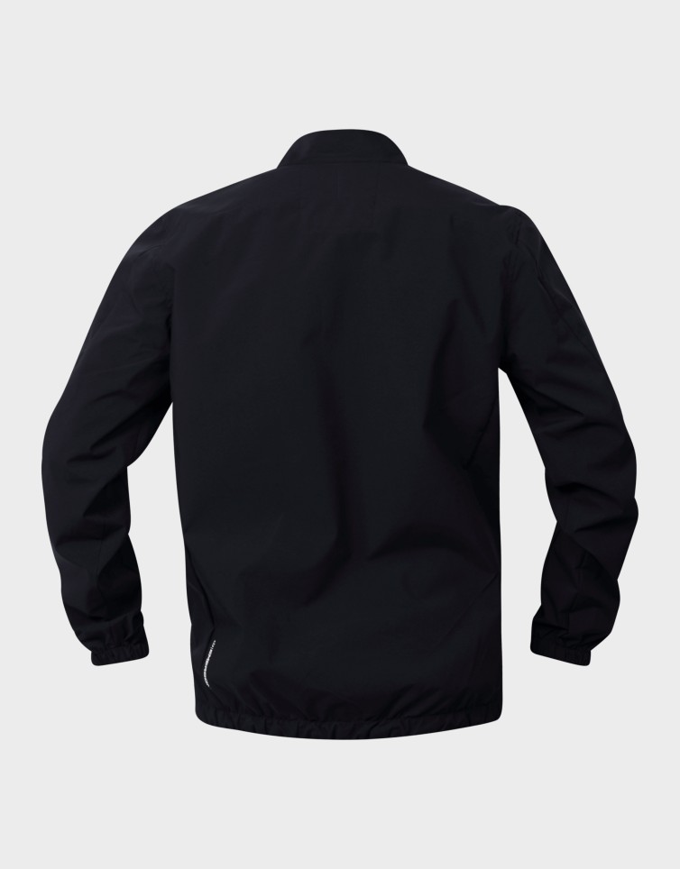 LIGHTWEIGHT JACKET