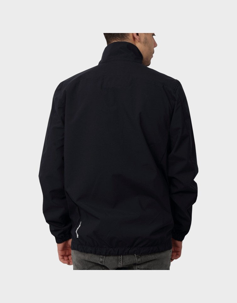 LIGHTWEIGHT JACKET