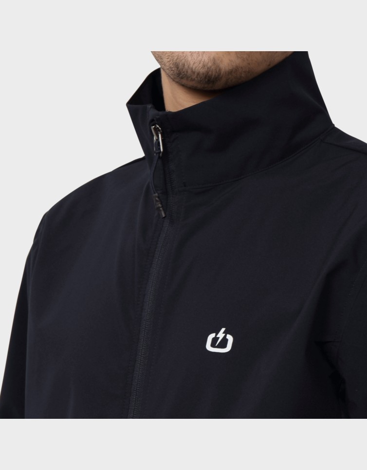LIGHTWEIGHT JACKET