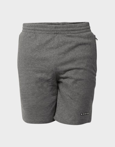 FRENCH TERRY SWEAT SHORTS
