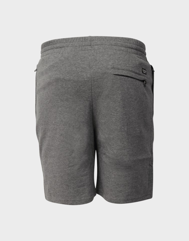 FRENCH TERRY SWEAT SHORTS