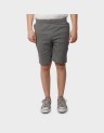FRENCH TERRY SWEAT SHORTS