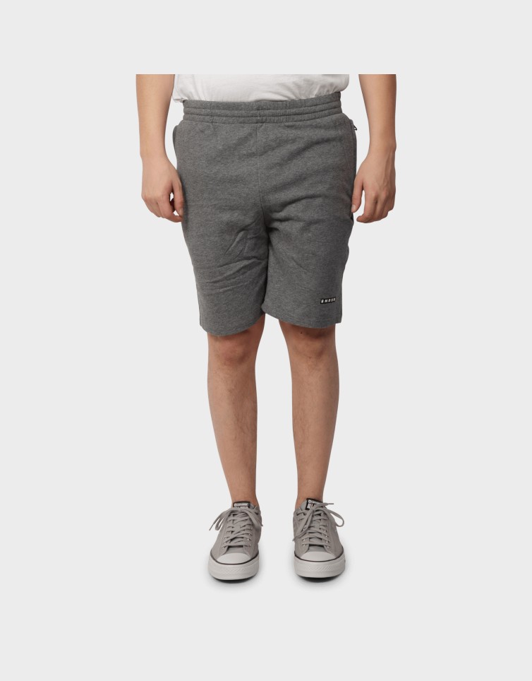 FRENCH TERRY SWEAT SHORTS
