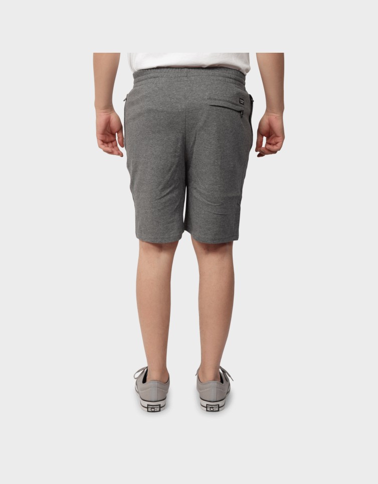 FRENCH TERRY SWEAT SHORTS