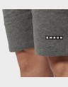 FRENCH TERRY SWEAT SHORTS