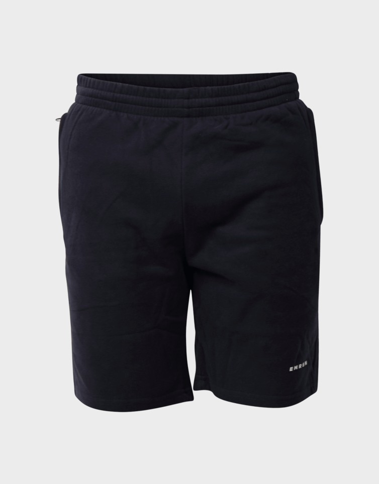 FRENCH TERRY SWEAT SHORTS