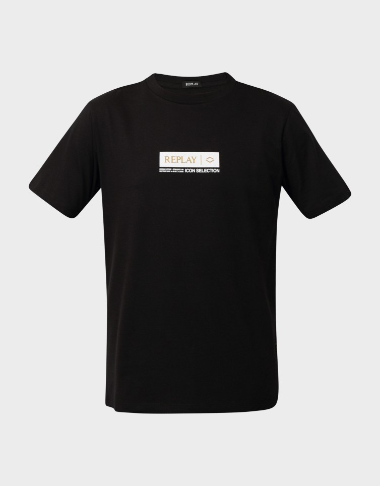 ICON SELECTION T-SHIRT