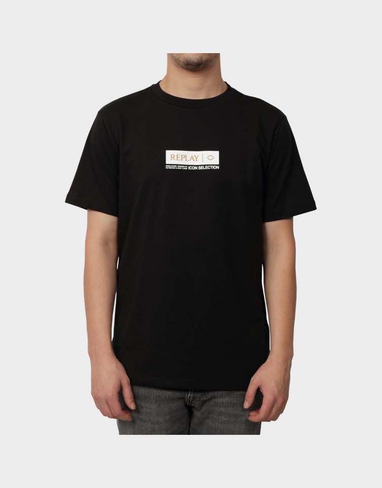 ICON SELECTION T-SHIRT